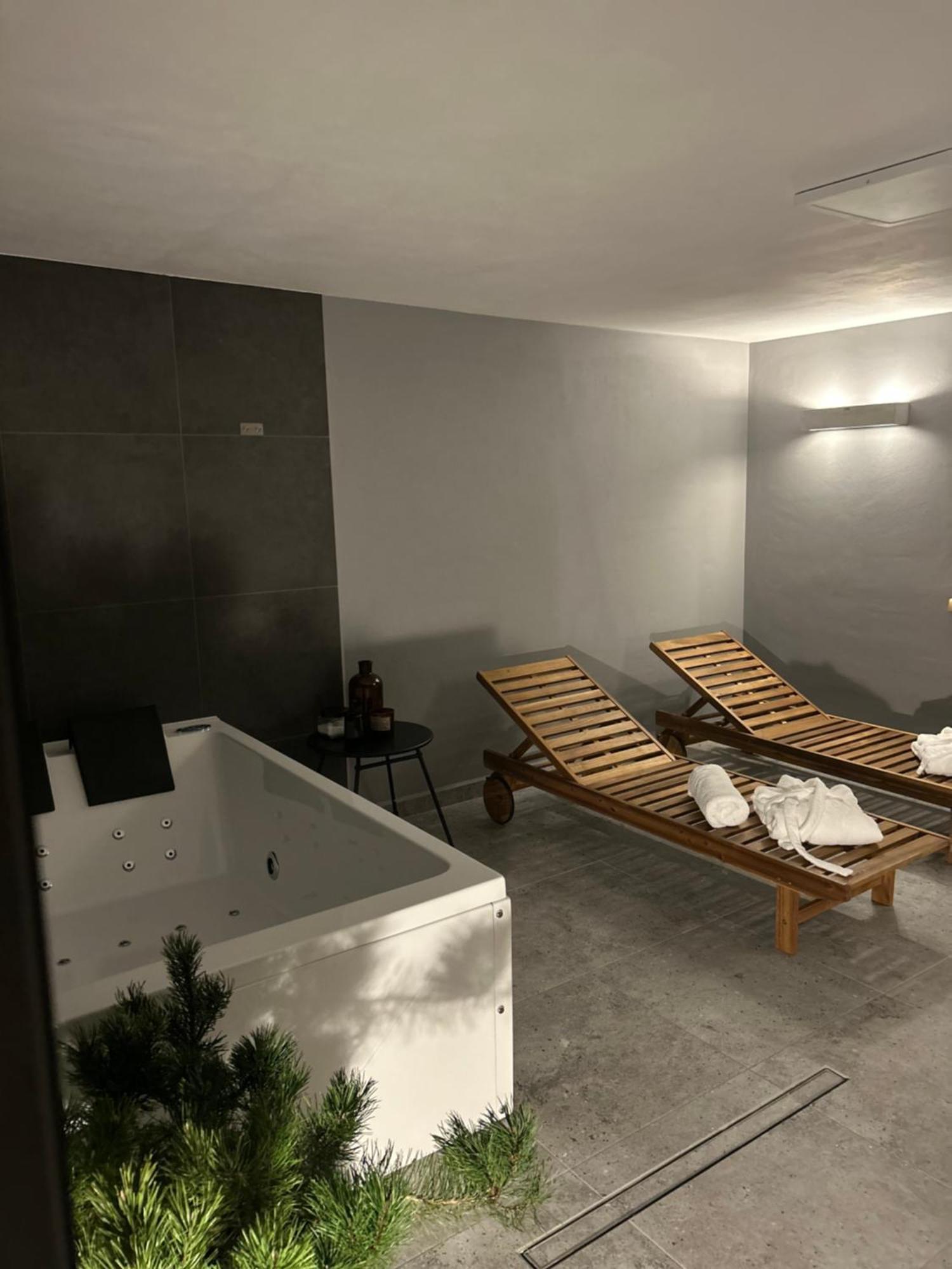 Apartamenty Willa Olsza Wood House & Mountain View & Sauna Zakopane Extérieur photo