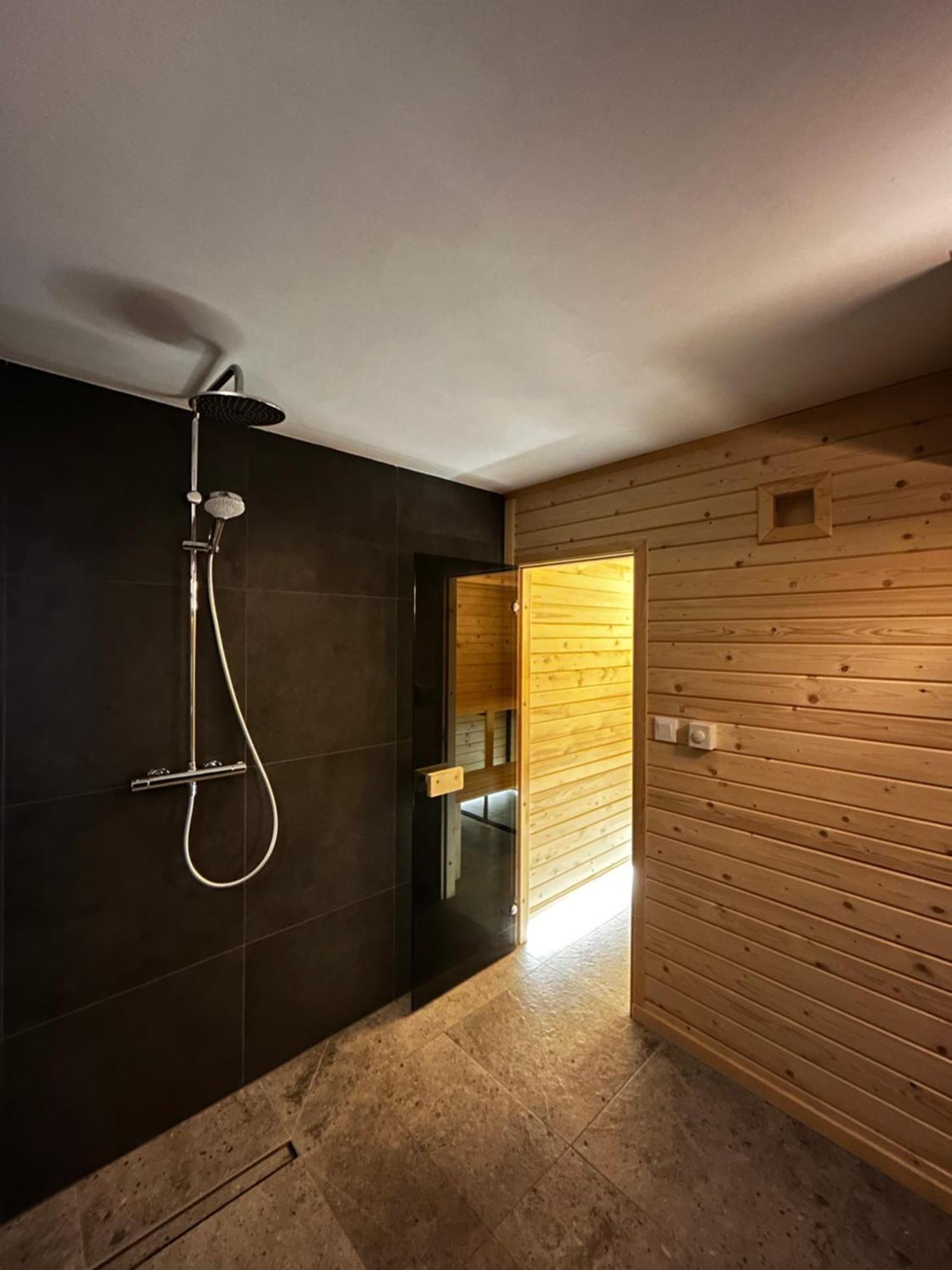 Apartamenty Willa Olsza Wood House & Mountain View & Sauna Zakopane Extérieur photo